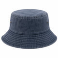Chapeau Bob Bleu pour Activités Extérieures