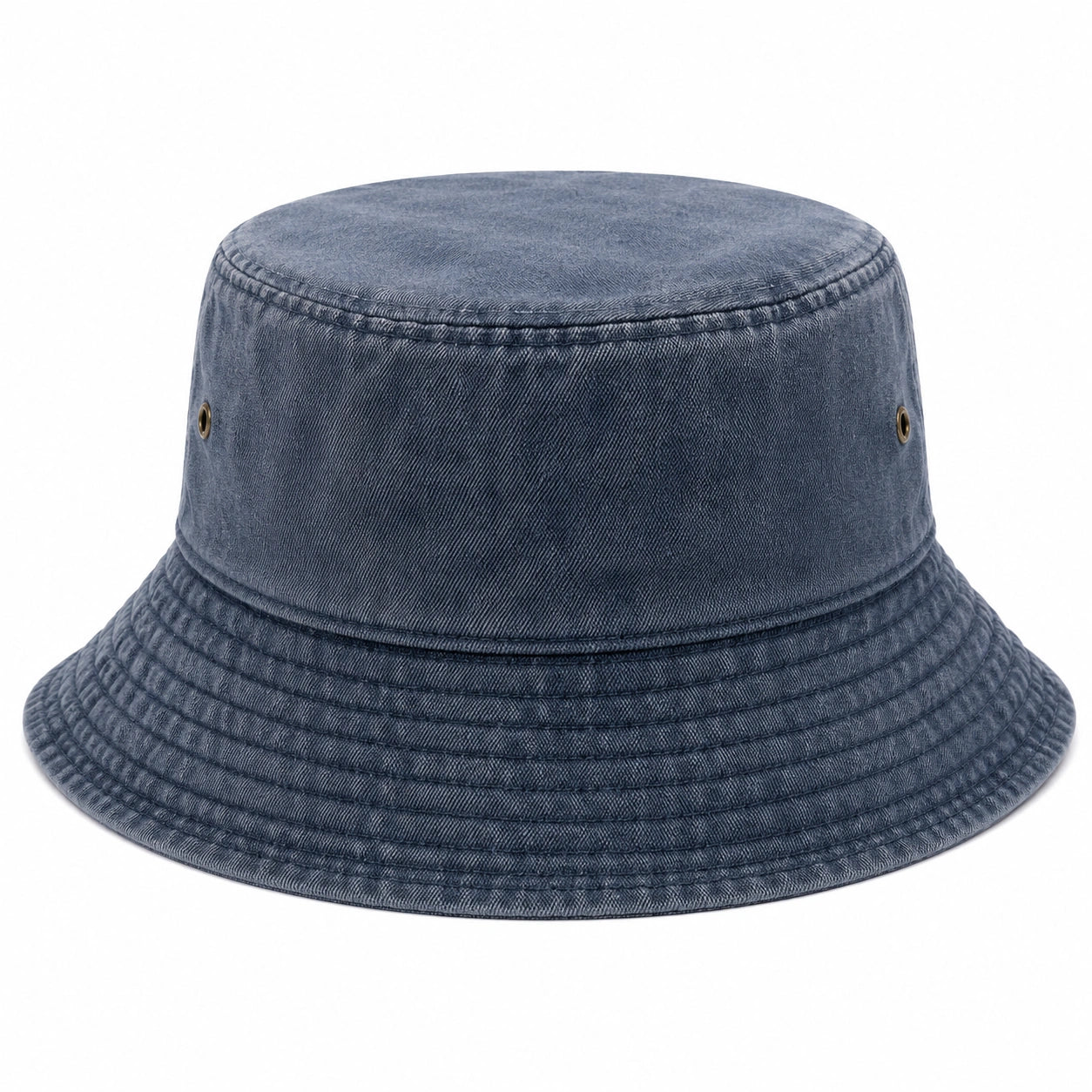 Chapeau Bob Bleu pour Activités Extérieures