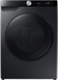 Samsung lave-linge, 5 kg, 48 cm, Blanc, WD6100D SLIM AI WD90DG6G94BBU2 séchant 9 +, extra économique, classe d'efficacité énergétique : E/A (-10%)