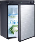 Dometic réfrigérateur, 60 L, Noir, RF60 30mbar Trimixte par Absorption