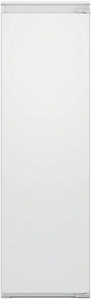Whirlpool réfrigérateur, 306l, Blanc, 1 Porte Intégrable À Glissières - WHSD18A011A1FR