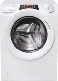 CANDY lave-linge, 9 kg, 1400 tr/min, Blanc, RO496DWM7/1S