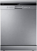 Comfee Lave-vaisselles standards, 60 cm, 44 dB, Argenté, ' FD1435E-X Lave-vaisselle Pose Libre 14 Couverts