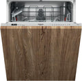 Hotpoint Lave-vaisselles standards, 60 cm, 44 dB, Blanc, - H2IHD524A Lave-vaisselle Tout Intégrable - 14 Couverts