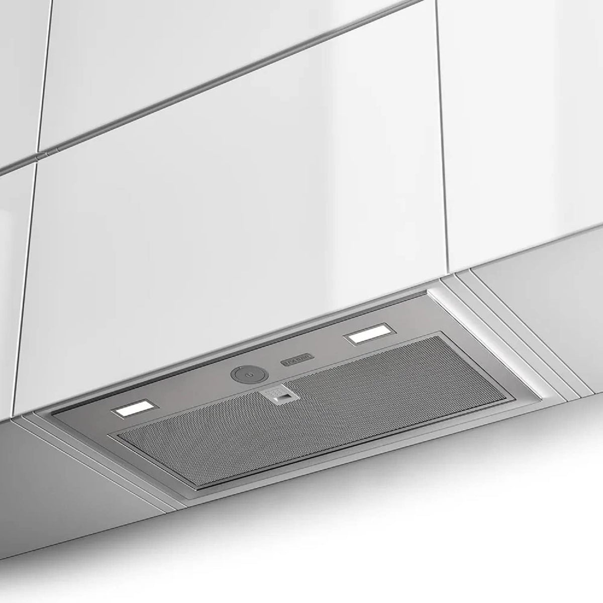 FABER Hottes aspirantes, Argenté, Hotte encastrée INKA ICH SS 70 (I.SMART HCS) - 305.0599.321