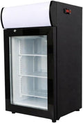 Générique Congélateurs, 50 L, Blanc