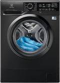 Electrolux lave-linge, 6 kg, Argenté