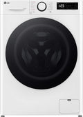 LG lave-linge, Noir, LAVANTE SECHANTE FRONT F952SR50WRS