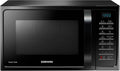 Samsung Classique, 900 W, Noir/Argenté, MC28H5015AK - Micro-ondes ( )