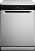 Whirlpool Lave-vaisselles standards, Noir, Zmywarka WFC 3C26 PF X
