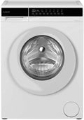 CANDY lave-linge, 10 kg, 1200 tr/min, Blanc, hublot ProWash 100 EY 2108-S, Classe A, ProActive EcoWash, Fonction Vapeur