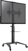 KIMEx téléviseur, 70 Pouces, 160 cm, Noir