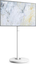 FITUEYES téléviseur, 65 Pouces, 400×400 mm, 35 kg, Noir