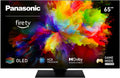Panasonic téléviseur, 65 Pouces, Noir, TV-65Z80AEZ, Série Z80 4K Ultra HD OLED Smart TV, Dolby Vision & Atmos