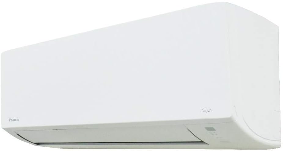 Daikin Pompes à chaleur, 9000 BTU, Blanc