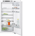 SIEMENS réfrigérateur, 34 dB (A) re 1 pW., 195 L, Blanc