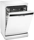 SIEMENS Lave-vaisselles standards, 42 dB, blanc