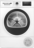 Balay Sèche-linges avec pompe à chaleur, 8Kg, Blanc, Sèche-Linge Bosch - WTR85V00ES