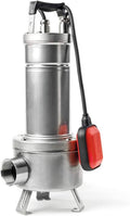 DAB Pompes submersibles, 550 M, 0,55 kW, Marron, 75 HP monophasé