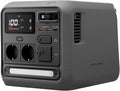 DJI groupe électrogène, 008 Wh, 000 W, Noir/Gris, Station électrique portable Power 1000 Mini, batterie LFP de 1