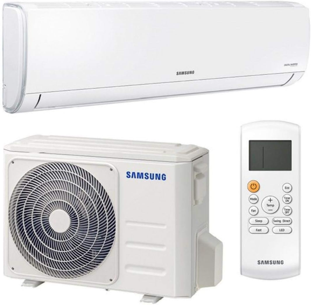 Climatiseurs split Samsung, 12000 BTU, Blanc, F-AR12ART AR35 - Climatiseur