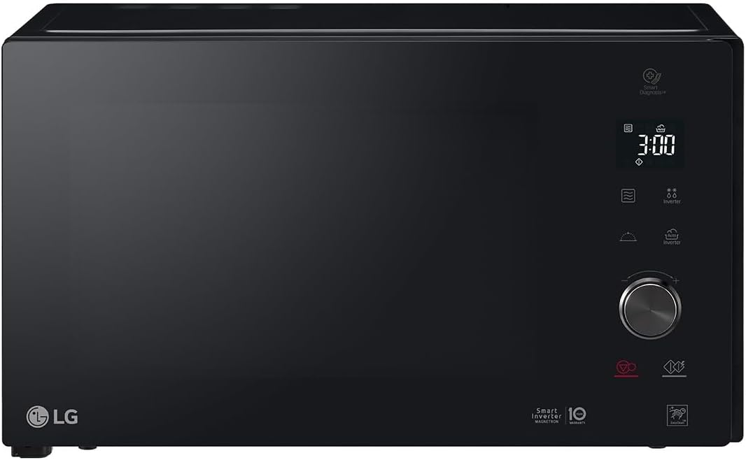 LG Classique, 54,4 cm, Noir