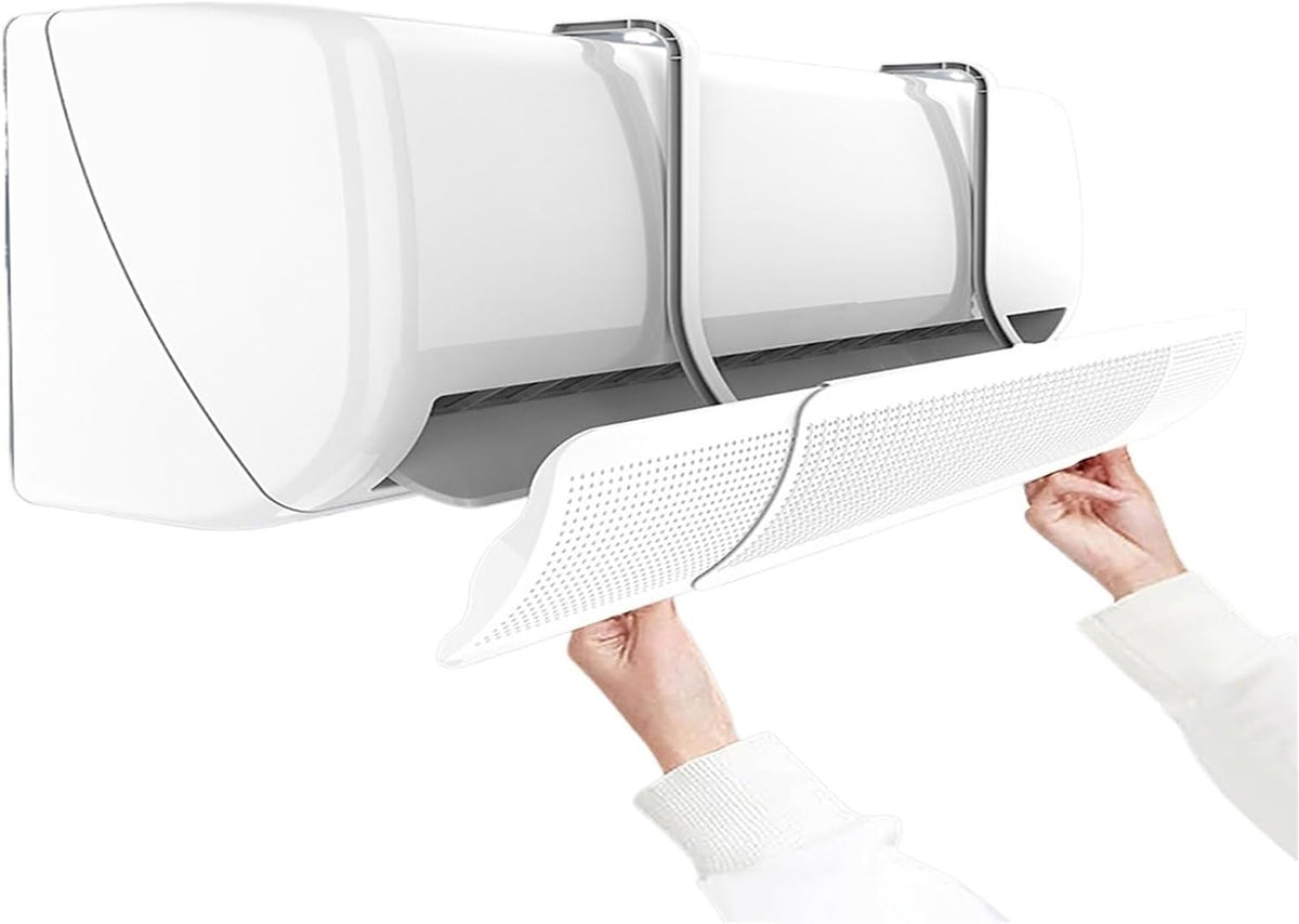 bureau Déflecteur, Blanc, la chambre, idéal pour les person