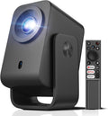 TCL téléviseur, 8 W, Gris, C1 Videoprojecteur 4K Compatibilité, Natif 1080P, Audio Dolby, Netflix Certifié