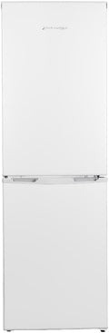 PYRAMIDEA réfrigérateur, 180 Litres, Blanc, Combiné CMB184 W