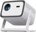 Wanbo téléviseur, Noir, Proyector Vali 1 Android TV FullHD 900 ANSI Lúmenes