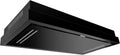 Gurari hotte aspirante, 90 cm, 1000 m, Noir, Hotte de plafond GCH C 343 90 BL PRIME