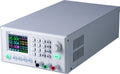 Joy-it Alimentation électrique industrielle, 60 V, 1440 W, Bleu/Blanc, Alimentation de Laboratoire réglable JT-PS1440-C 0- 0-24 A programmable