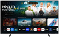 Samsung téléviseur, Noir, TV M70H (2026) 55' Mini LED UHD 4K - TU55M70HAUXXC