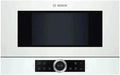Bosch Classique, Noir, Micro ondes Encastrable BFL634GW1