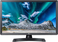 LG téléviseur, Noir, Monitor TV 24' HD Smart