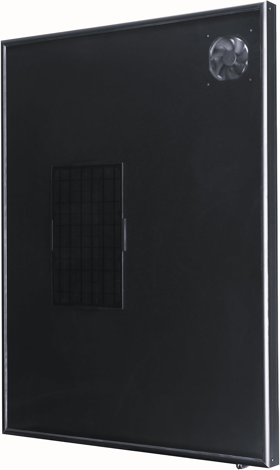 Nakoair déshumidificateur, Blanc