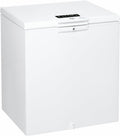 Whirlpool Whirlpool, Noir, CONG.ORIZZ. 204LT CE.E