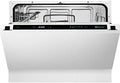 Electrolux Lave-vaisselles compacts, Noir, ESL2500RO