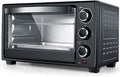xSDAJSD xSDAJSD, 23 L, 1 300 W, 220 V/50 Hz, 1300 W, Noir/Argenté, Mini Four, Four électrique de comptoir