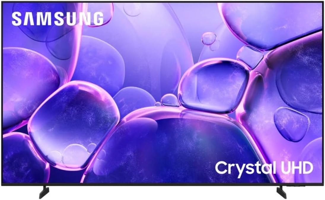 Samsung téléviseur, Noir, TV Produit 37
