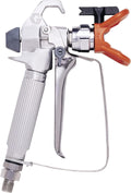 Graco pulvérisateur, Gris/Blanc, 243012 Pistolet Airless SG3 avec Filtre, buse et Support de buse - pour Magnum A30