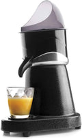 LACOR presse-agrumes, 15.75 inches x 13.78 inches x 9.84 inches, 180.0 watts, Plastique, Blanc, 69286 - Extracteur électrique Qualité Professionnelle
