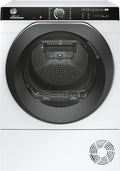 Hoover Sèche-linges à condensation, Noir, Sèche linge Condensation NDPEH10A2TCBEXSS