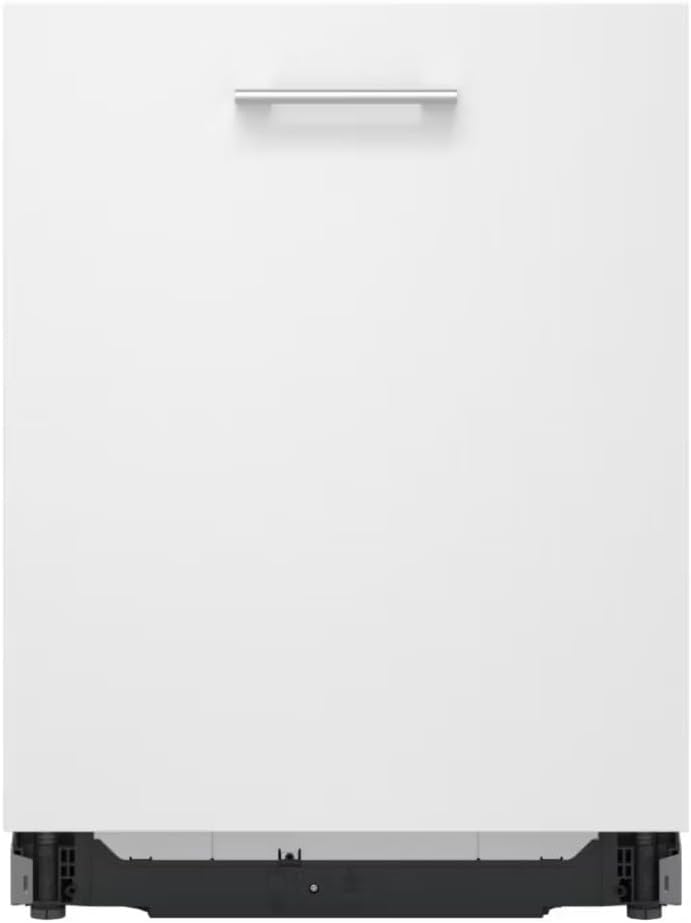 LG Lave-vaisselles standards, Blanc, Lave-vaisselle Encastrable 14 Couverts - DB273TX
