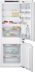 SIEMENS réfrigérateur, 173 L, 64 L, Blanc