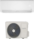 Climatiseurs split Beko, 12000 btu, Gris