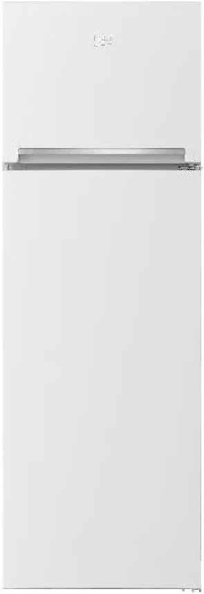 Beko réfrigérateur, Blanc, RDSA310K40WN (Frigo Double Porte)