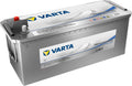 Varta Batteries de voiture, 513 x 189 x 223, 12 V, 140 Ah, Gris/Blanc, Professionnal Decharge Lente Lfd140 Batterie Bateaux