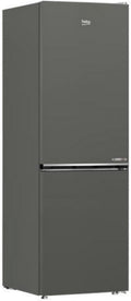 Beko réfrigérateur, 415 L, Gris, B5RCNE416HG -congélateur Pose libre C