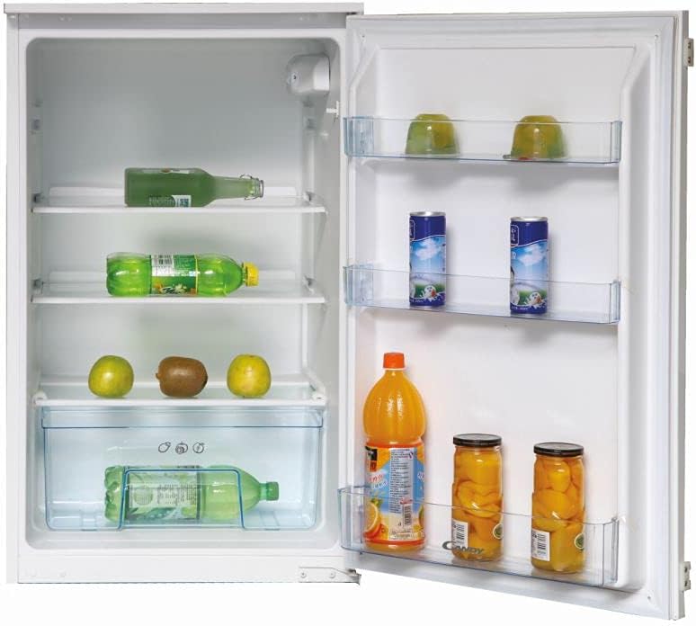 CANDY réfrigérateur, 88 cm, 135 l, Blanc